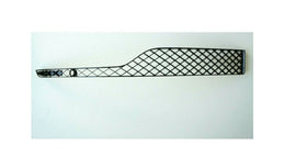 Genuine Bentley VehiclePartsAndAccessories Bentley Bentayga Front Right Black Bumper Grill