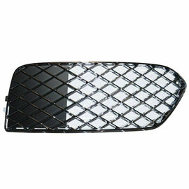 Genuine Bentley VehiclePartsAndAccessories Bentley Bentayga Front Right Bumper Chrome Grill