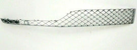 Genuine Bentley VehiclePartsAndAccessories Bentley Bentayga Front Right Chrome Bumper Grill