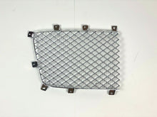Load image into Gallery viewer, Genuine Bentley VehiclePartsAndAccessories Bentley Bentayga Front Right Radiator Chrome Grill