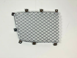 Genuine Bentley VehiclePartsAndAccessories Bentley Bentayga Front Right Radiator Chrome Grill