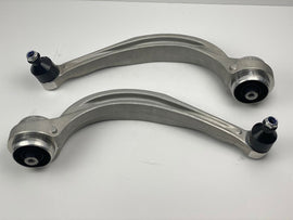 Genuine Bentley VehiclePartsAndAccessories Bentley Bentayga Front Suspension Lower Control Arms Left & Right