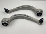 Bentley Bentayga Front Suspension Lower Control Arms Left & Right