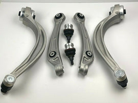 Genuine Bentley VehiclePartsAndAccessories Bentley Bentayga Front Suspension Lower Control Arms Set