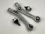Genuine Bentley VehiclePartsAndAccessories Bentley Bentayga Front Suspension Lower Control Arms With Ball Joints