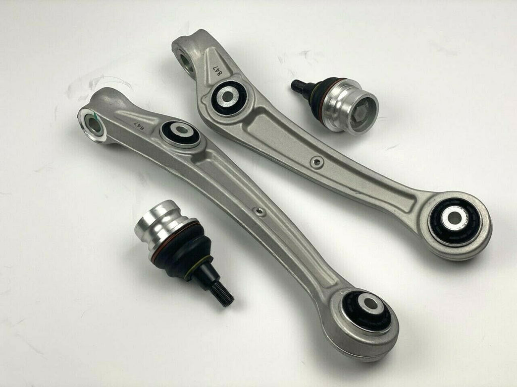 Genuine Bentley VehiclePartsAndAccessories Bentley Bentayga Front Suspension Lower Control Arms With Ball Joints