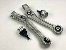 Load image into Gallery viewer, Genuine Bentley VehiclePartsAndAccessories Bentley Bentayga Front Suspension Lower Control Arms With Ball Joints