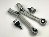 Bentley Bentayga Front Suspension Lower Control Arms With Ball Joints