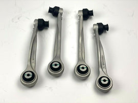 Genuine Bentley VehiclePartsAndAccessories Bentley Bentayga Front Suspension Upper Control Arms Set