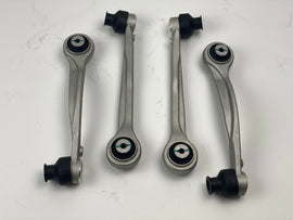 Genuine Bentley VehiclePartsAndAccessories Bentley Bentayga Front Suspension Upper Control Arms Set