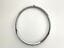Genuine Bentley VehiclePartsAndAccessories Bentley Bentayga Left Headlight Chrome Trim Ring - Large
