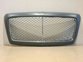 Genuine Bentley VehiclePartsAndAccessories Bentley Bentayga Radiator Chrome Grill Frame