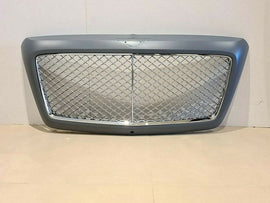 Genuine Bentley VehiclePartsAndAccessories Bentley Bentayga Radiator Chrome Grill Frame