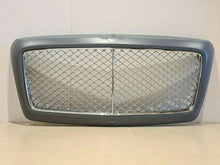 Load image into Gallery viewer, Genuine Bentley VehiclePartsAndAccessories Bentley Bentayga Radiator Chrome Grill Frame