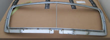 Load image into Gallery viewer, Genuine Bentley VehiclePartsAndAccessories Bentley Bentayga Radiator Grill Chrome Trim