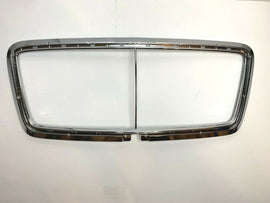 Genuine Bentley VehiclePartsAndAccessories Bentley Bentayga Radiator Grill Chrome Trim
