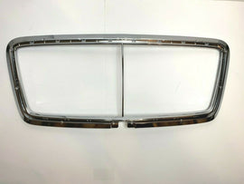 Genuine Bentley VehiclePartsAndAccessories Bentley Bentayga Radiator Grill Chrome Trim For 2021 Models
