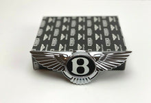 Load image into Gallery viewer, Genuine Bentley VehiclePartsAndAccessories Bentley Bentayga Radiator Grill Emblem