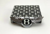 Bentley Bentayga Radiator Grill Emblem