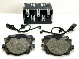 Genuine Bentley VehiclePartsAndAccessories Bentley Bentayga Rear Brake Pads - Genuine