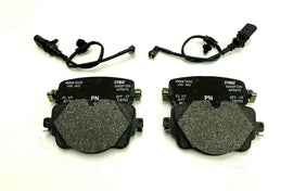 Genuine Bentley VehiclePartsAndAccessories Bentley Bentayga Rear Brake Pads - OEM Replacement