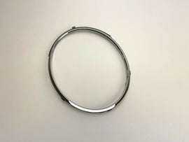 Genuine Bentley VehiclePartsAndAccessories Bentley Bentayga Right Headlight Chrome Trim Ring - Large