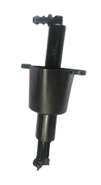 Genuine Bentley VehiclePartsAndAccessories Bentley Bentayga Right Headlight Washer Nozzle P/N 36A955102B