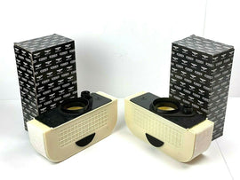 Genuine Bentley VehiclePartsAndAccessories Bentley Bentayga W12 Air Filter Set