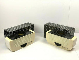 Genuine Bentley VehiclePartsAndAccessories Bentley Bentayga W12 Air Filter Set