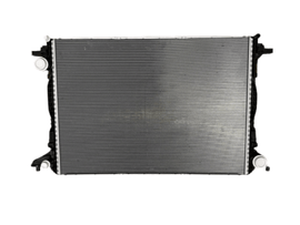 Genuine Bentley VehiclePartsAndAccessories Bentley Bentayga W12 Coolant Radiator