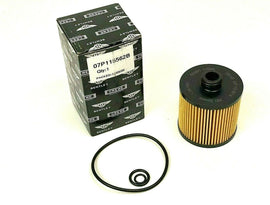 Genuine Bentley VehiclePartsAndAccessories Bentley Bentayga W12 Oil Filter - Genuine