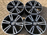 Bentley Continental Continental Gtc & Flying Spur Alloy Wheels