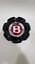 Genuine Bentley VehiclePartsAndAccessories Bentley Continental Elegant 21 Inch Wheel Hub Cap