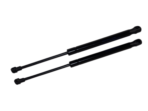 Forged LA VehiclePartsAndAccessories Bentley Continental Flying Spur Boot Lid Struts X2