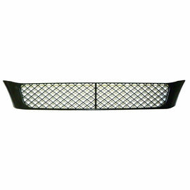 Genuine Bentley VehiclePartsAndAccessories Bentley Continental Flying Spur Centre Bumper Grill