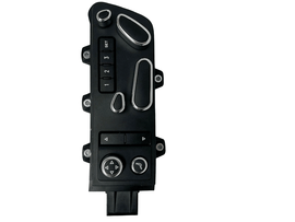 Forged LA VehiclePartsAndAccessories Bentley Continental Flying Spur Driver Seat Adjustment Switch