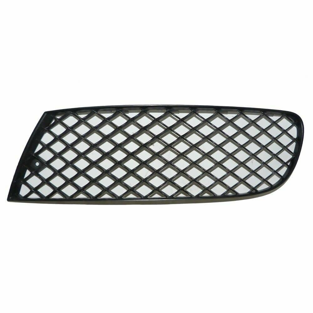 Forged LA VehiclePartsAndAccessories Bentley Continental Flying Spur Front Left Bumper Grill 06 - 12