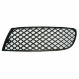 Bentley Continental Flying Spur Front Left Bumper Grill 06 - 12