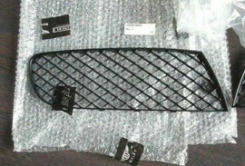Forged LA VehiclePartsAndAccessories Bentley Continental Flying Spur Front Left Bumper Grill 06 - 12