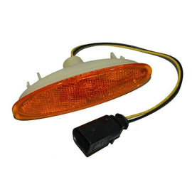 Forged LA VehiclePartsAndAccessories Bentley Continental Flying Spur Front Left Marker Light