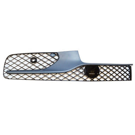 Genuine Bentley VehiclePartsAndAccessories Bentley Continental Flying Spur Front Right Bumper Grill With Acc