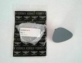 Genuine Bentley VehiclePartsAndAccessories Bentley Continental Flying Spur Front Right Headlight Washer Cap Cover 2009 +