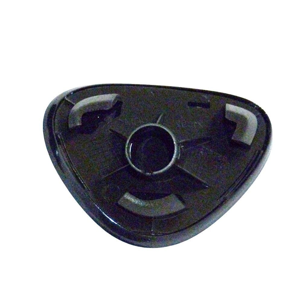 Genuine Bentley VehiclePartsAndAccessories Bentley Continental Flying Spur Front Right Headlight Washer Cap Cover 2009 +