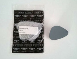 Genuine Bentley VehiclePartsAndAccessories Bentley Continental Flying Spur Left Headlight Washer Cap Cover 2006 - 2013