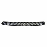 Bentley Continental Flying Spur Lower Bumper Grill 06 - 09