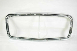 Forged LA VehiclePartsAndAccessories Bentley Continental Flying Spur Radiator Chrome Grill Trim
