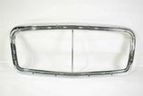 Bentley Continental Flying Spur Radiator Chrome Grill Trim
