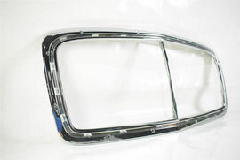 Forged LA VehiclePartsAndAccessories Bentley Continental Flying Spur Radiator Chrome Grill Trim