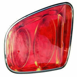 Genuine Bentley VehiclePartsAndAccessories Bentley Continental Flying Spur Rear Left Tail Light