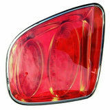 Bentley Continental Flying Spur Rear Left Tail Light